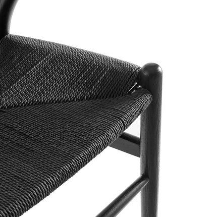Modway EEI-7200 Amish 29" Wood Dining Chair Modway