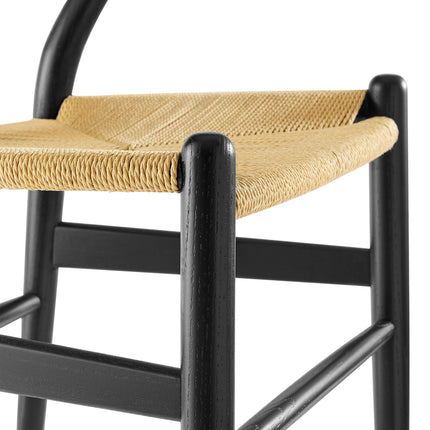 Modway EEI-7200 Amish 29" Wood Dining Chair Modway