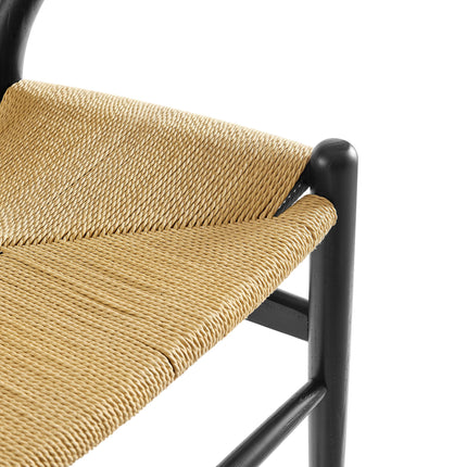Modway EEI-7200 Amish 29" Wood Dining Chair Modway