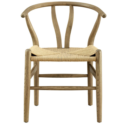 Modway EEI-7200 Amish 29" Wood Dining Chair Modway