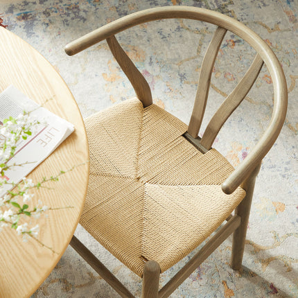 Modway EEI-7200 Amish 29" Wood Dining Chair Modway