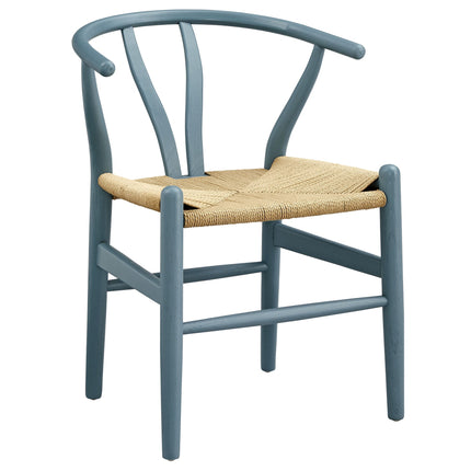 Modway EEI-7200 Amish 29" Wood Dining Chair Modway