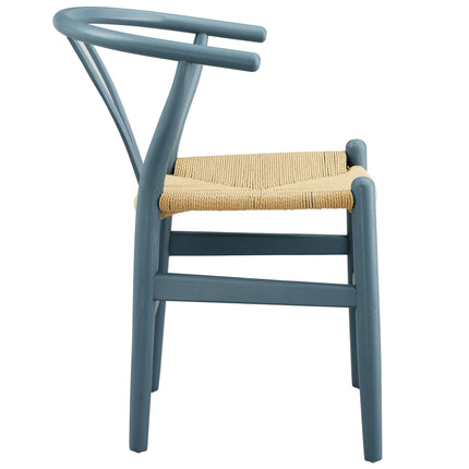 Modway EEI-7200 Amish 29" Wood Dining Chair Modway