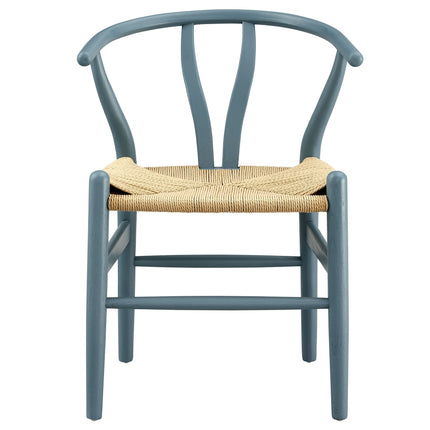 Modway EEI-7200 Amish 29" Wood Dining Chair Modway