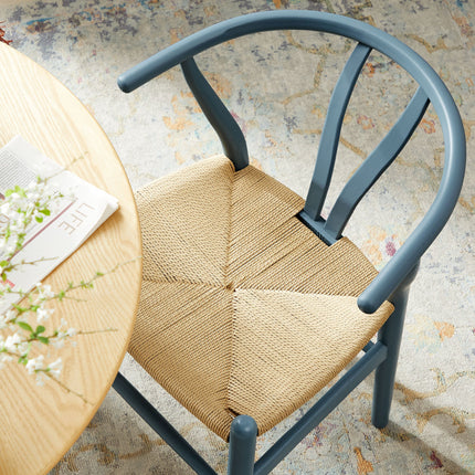 Modway EEI-7200 Amish 29" Wood Dining Chair Modway