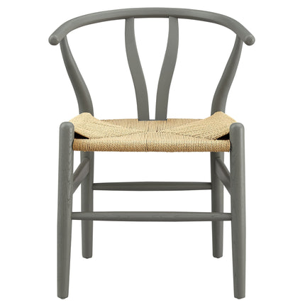 Modway EEI-7200 Amish 29" Wood Dining Chair Modway