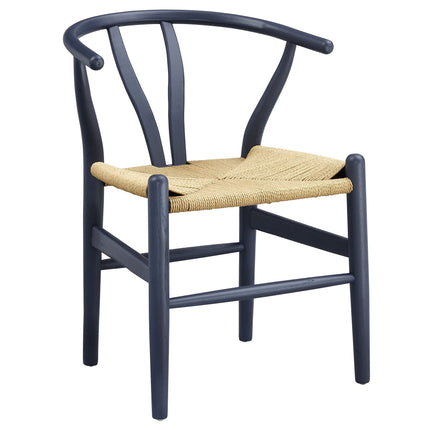 Modway EEI-7200 Amish 29" Wood Dining Chair Modway