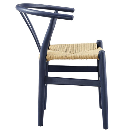 Modway EEI-7200 Amish 29" Wood Dining Chair Modway