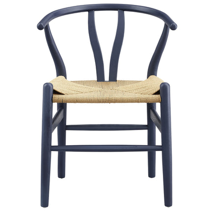Modway EEI-7200 Amish 29" Wood Dining Chair Modway