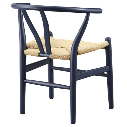 Modway EEI-7200 Amish 29" Wood Dining Chair Modway