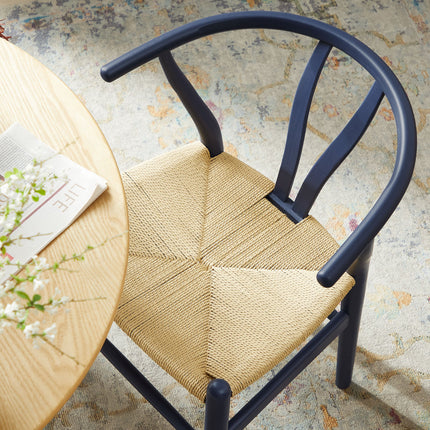 Modway EEI-7200 Amish 29" Wood Dining Chair Modway
