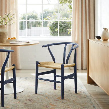 Modway EEI-7200 Amish 29" Wood Dining Chair Modway