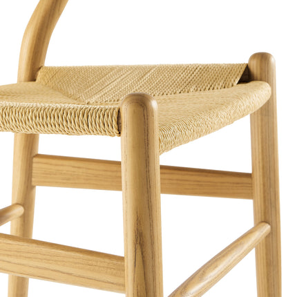 Modway EEI-7200 Amish 29" Wood Dining Chair Modway