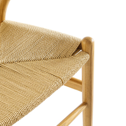 Modway EEI-7200 Amish 29" Wood Dining Chair Modway