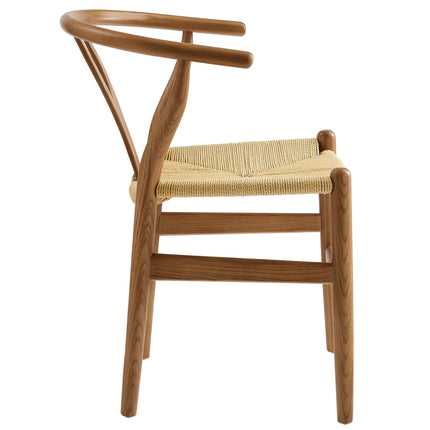 Modway EEI-7200 Amish 29" Wood Dining Chair Modway