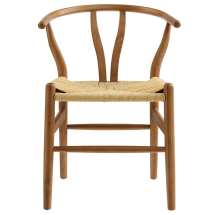 Modway EEI-7200 Amish 29" Wood Dining Chair Modway