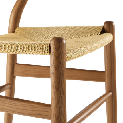Modway EEI-7200 Amish 29" Wood Dining Chair Modway