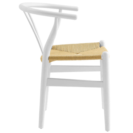 Modway EEI-7200 Amish 29" Wood Dining Chair Modway