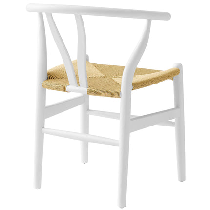 Modway EEI-7200 Amish 29" Wood Dining Chair Modway