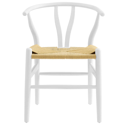 Modway EEI-7200 Amish 29" Wood Dining Chair Modway