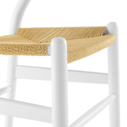 Modway EEI-7200 Amish 29" Wood Dining Chair Modway