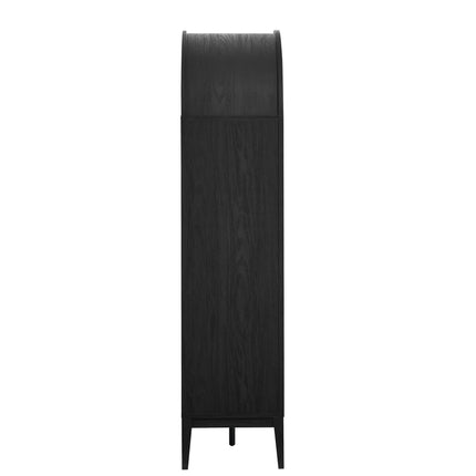 Modway EEI-7203 Nolan Arched Bar Cabinet Modway