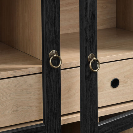 Modway EEI-7203 Nolan Arched Bar Cabinet Modway