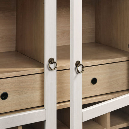 Modway EEI-7203 Nolan Arched Bar Cabinet Modway