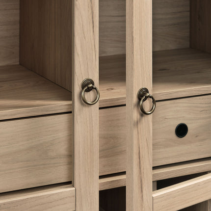 Modway EEI-7203 Nolan Arched Bar Cabinet Modway