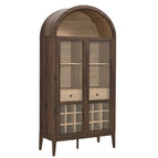 Walnut Light Oak