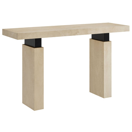 Modway EEI-7209 Piston 52" Rectangular Wood Console Table Modway