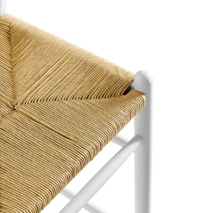 Modway EEI-7210 Amish Wood Bar Stool Modway