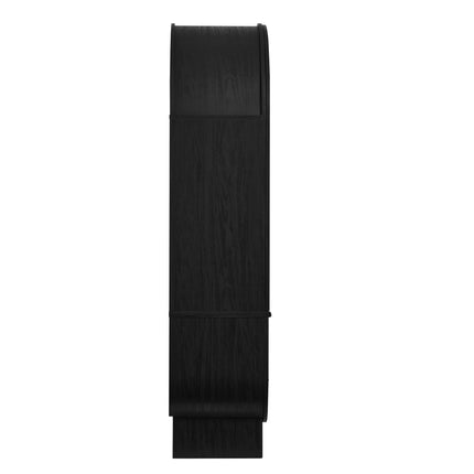Modway EEI-7216 Nyx Arched Display Cabinet Modway