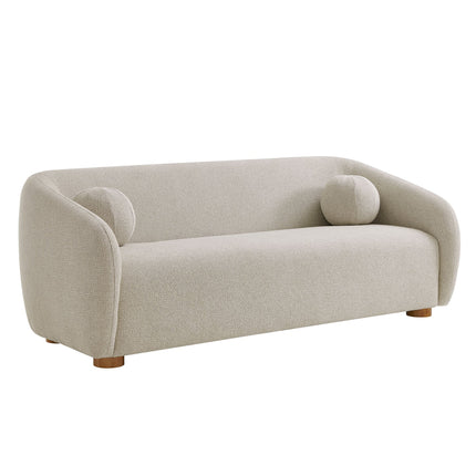 Modway EEI-7217 Holland 85" Chenille Fabric Sofa Modway