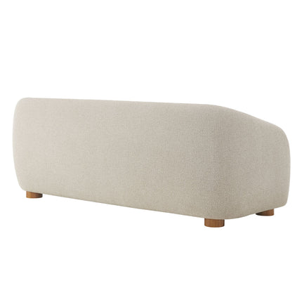 Modway EEI-7217 Holland 85" Chenille Fabric Sofa Modway
