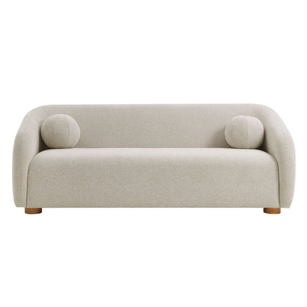 Modway EEI-7217 Holland 85" Chenille Fabric Sofa Modway