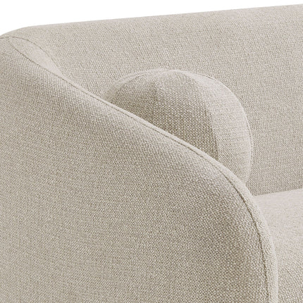 Modway EEI-7217 Holland 85" Chenille Fabric Sofa Modway