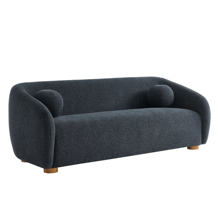 Modway EEI-7217 Holland 85" Chenille Fabric Sofa Modway