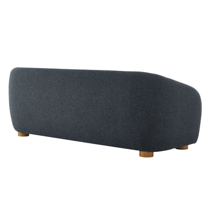 Modway EEI-7217 Holland 85" Chenille Fabric Sofa Modway