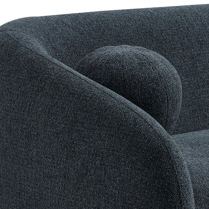 Modway EEI-7217 Holland 85" Chenille Fabric Sofa Modway