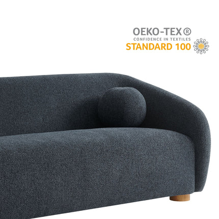 Modway EEI-7217 Holland 85" Chenille Fabric Sofa Modway
