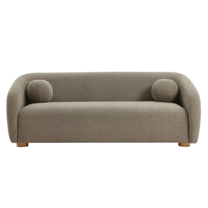 Modway EEI-7217 Holland 85" Chenille Fabric Sofa Modway