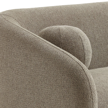 Modway EEI-7217 Holland 85" Chenille Fabric Sofa Modway