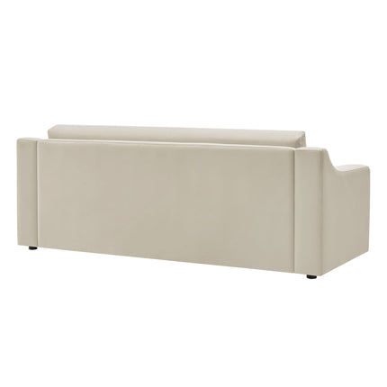 Modway EEI-7219 Liora Performance Velvet Sofa Modway