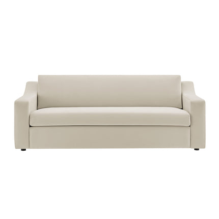 Modway EEI-7219 Liora Performance Velvet Sofa Modway