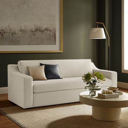 Modway EEI-7219 Liora Performance Velvet Sofa Modway