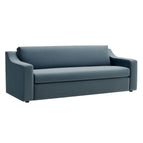 Cadet Blue / Performance Velvet