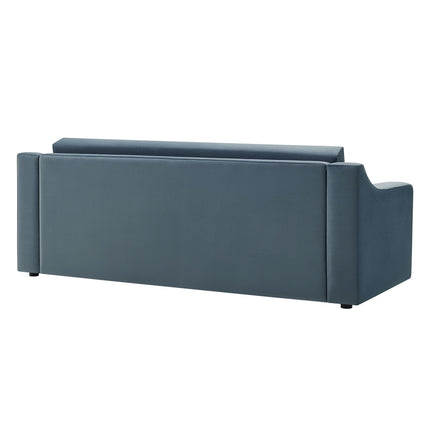 Modway EEI-7219 Liora Performance Velvet Sofa Modway