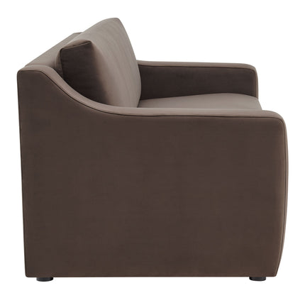 Modway EEI-7219 Liora Performance Velvet Sofa Modway