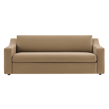 Modway EEI-7219 Liora Performance Velvet Sofa Modway